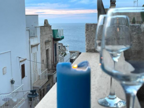 Casa Maya, Vista Mare e Relax Polignano A Mare